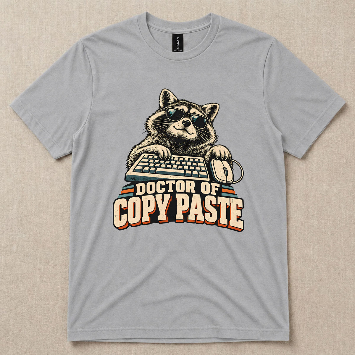 Sport Grey