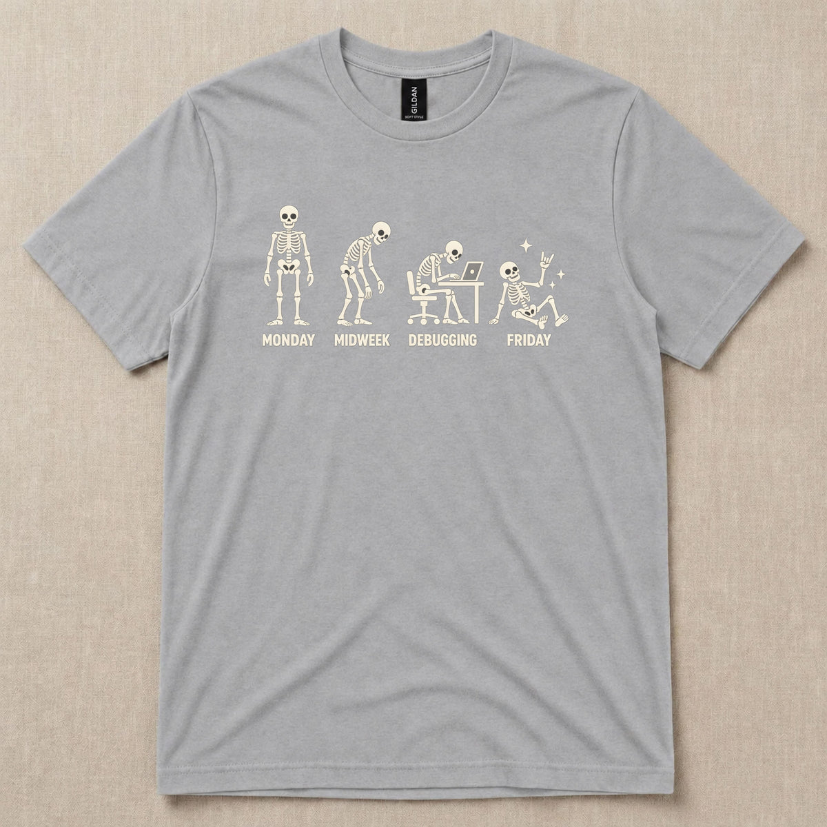 Sport Grey
