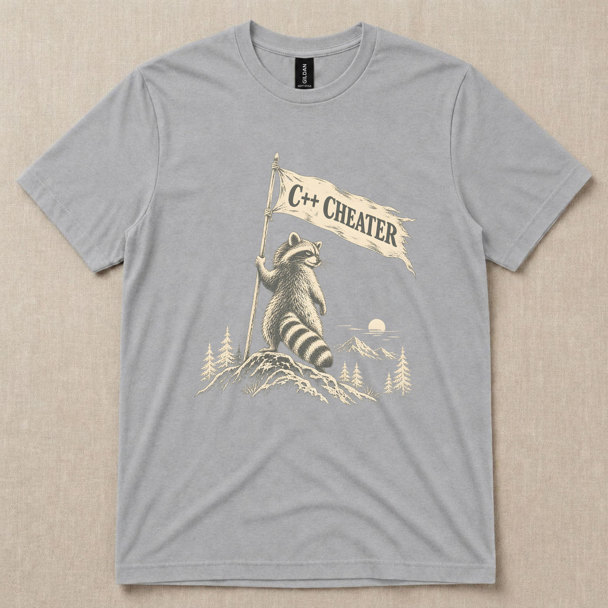 Sport Grey