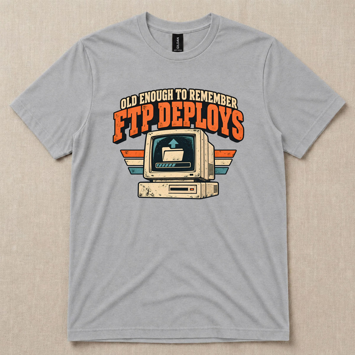 Sport Grey