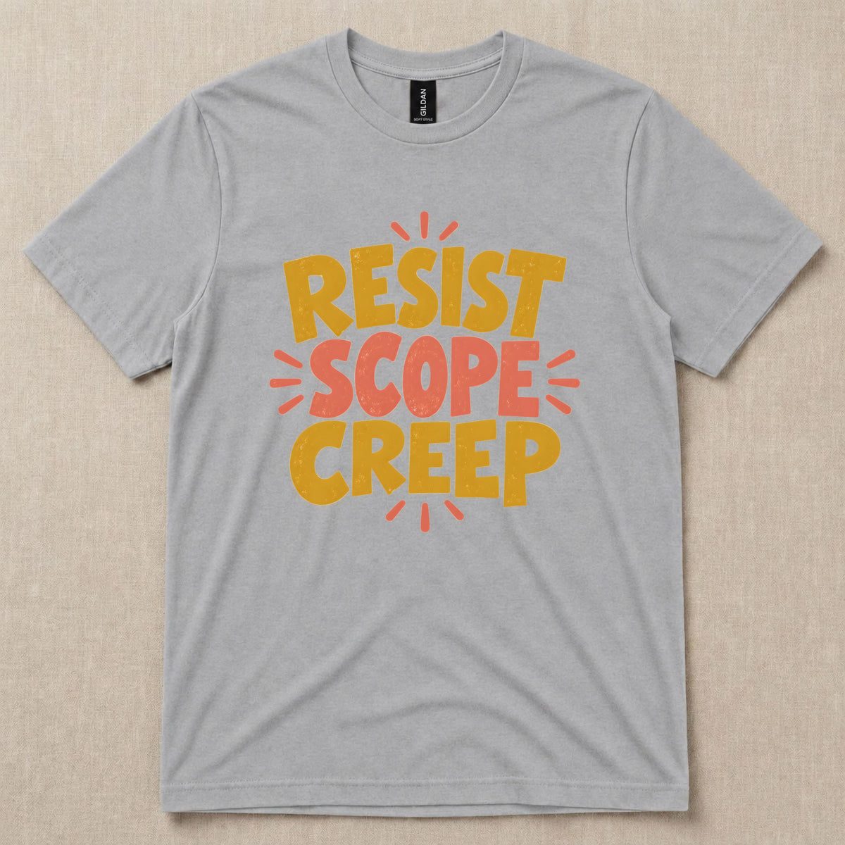 Sport Grey