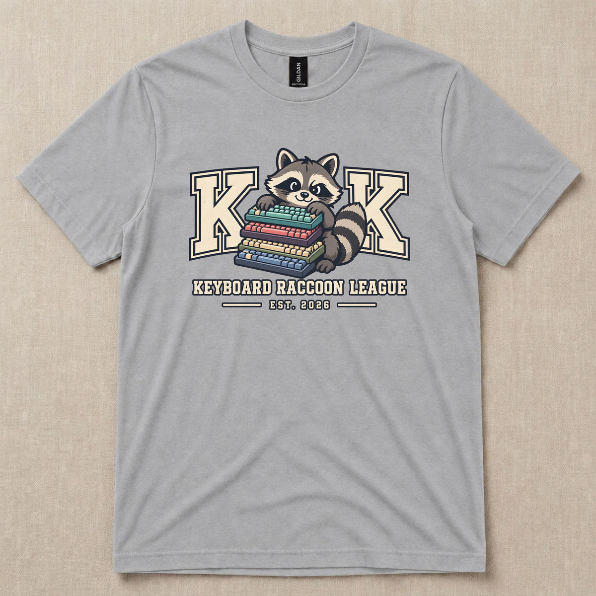 Sport Grey