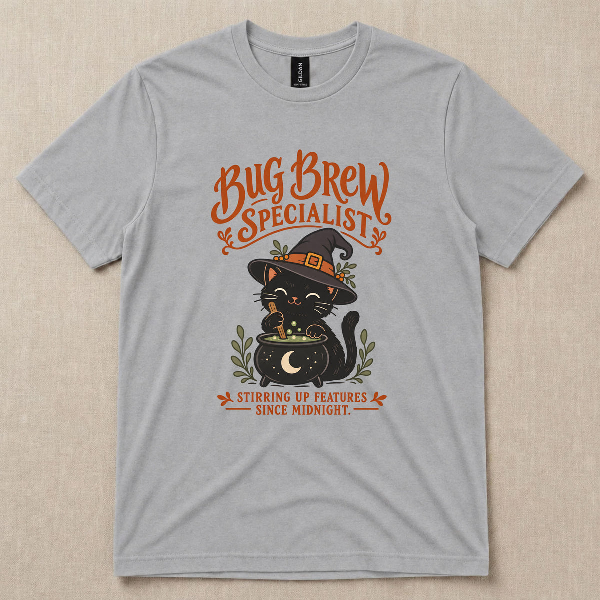 Sport Grey