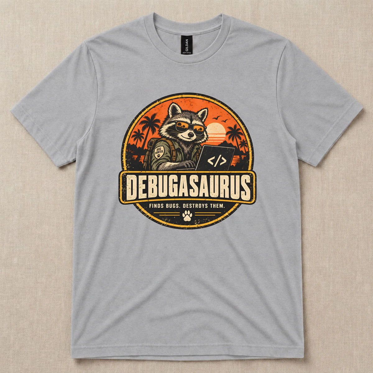 Sport Grey