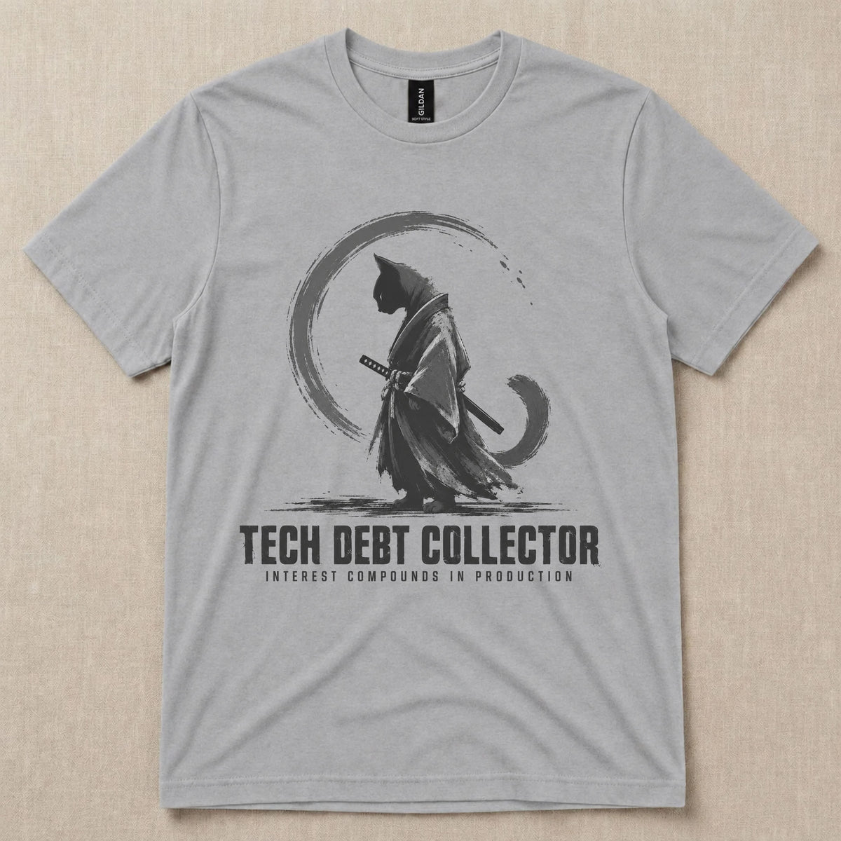 Sport Grey